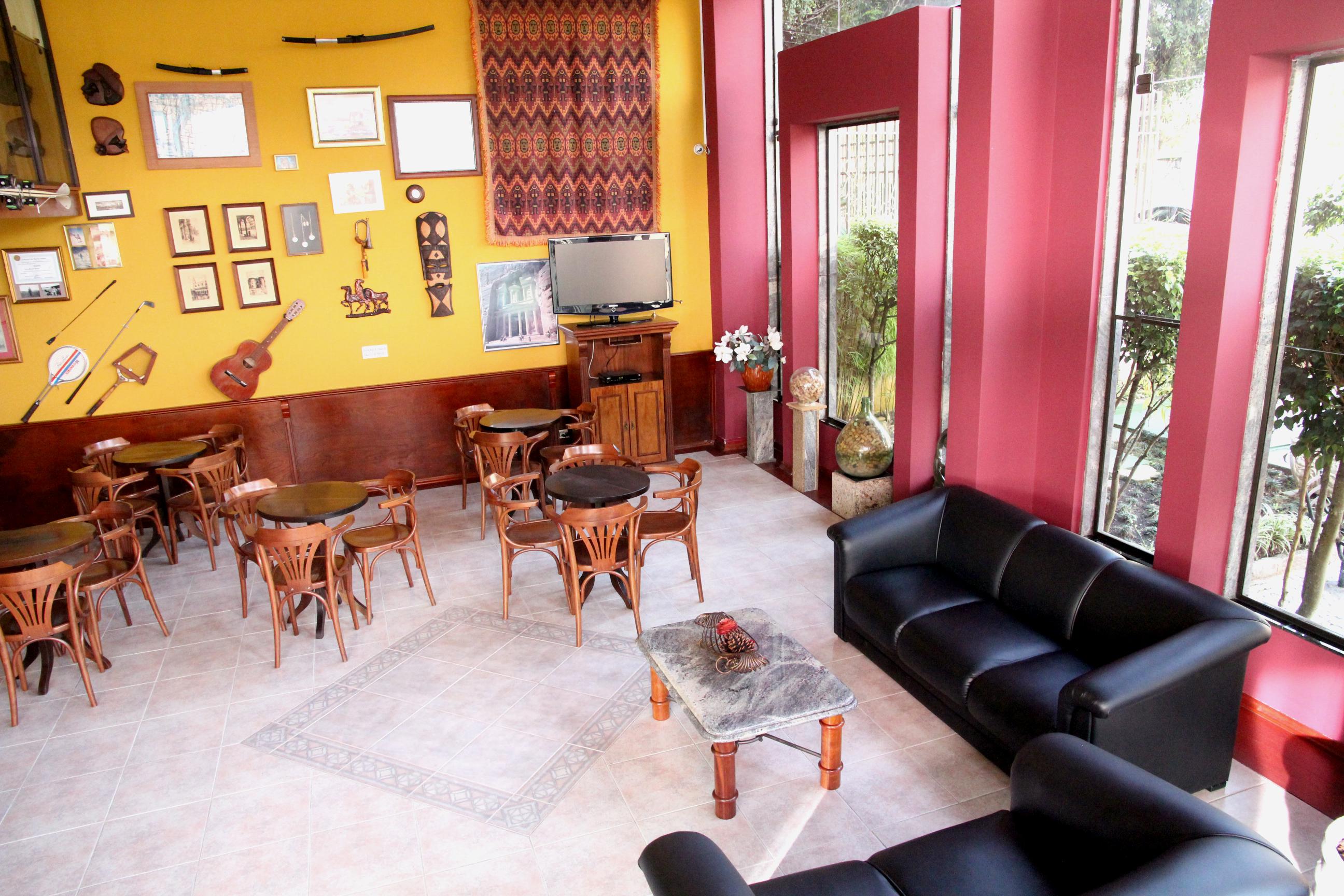 קוריטיבה Hotel Flat Petras Residence מראה חיצוני תמונה