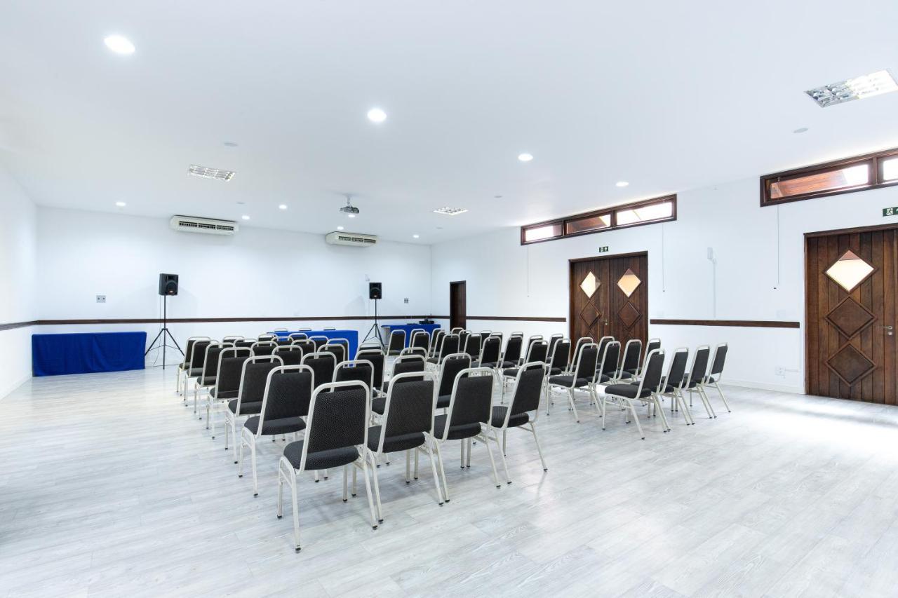 קוריטיבה Hotel Flat Petras Residence מראה חיצוני תמונה