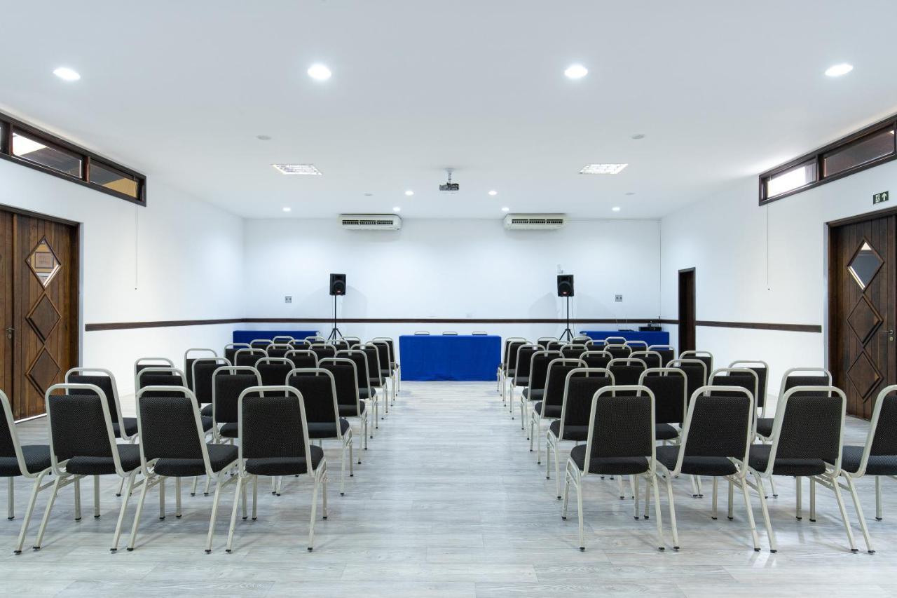 קוריטיבה Hotel Flat Petras Residence מראה חיצוני תמונה