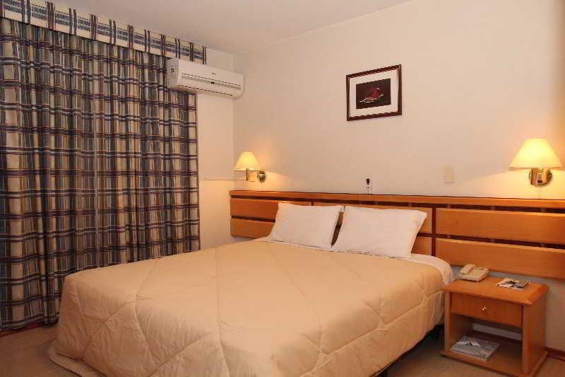 קוריטיבה Hotel Flat Petras Residence מראה חיצוני תמונה