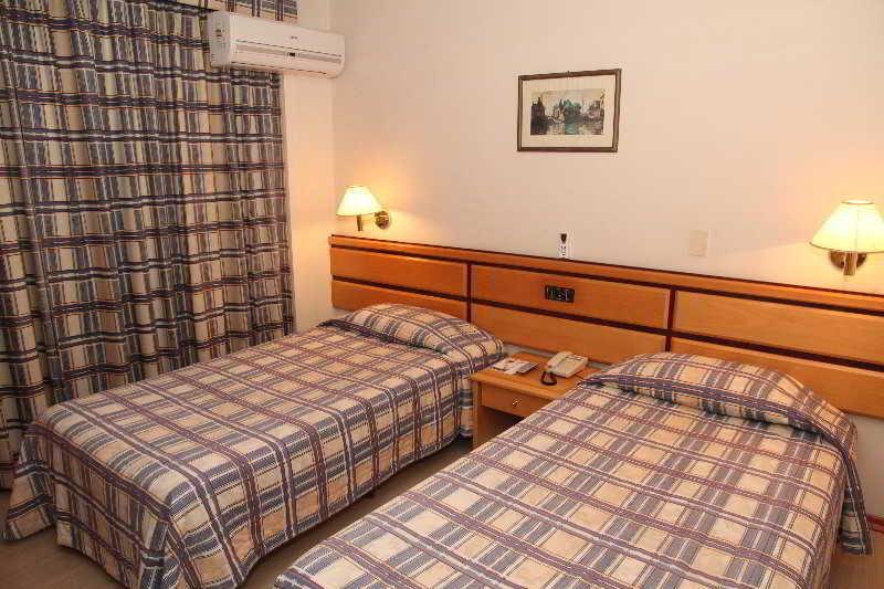 קוריטיבה Hotel Flat Petras Residence מראה חיצוני תמונה