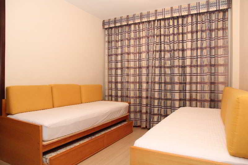 קוריטיבה Hotel Flat Petras Residence מראה חיצוני תמונה