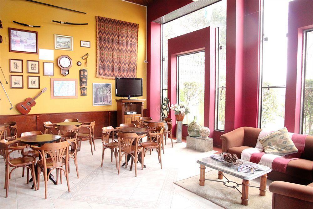 קוריטיבה Hotel Flat Petras Residence מראה חיצוני תמונה