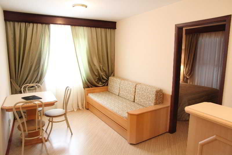קוריטיבה Hotel Flat Petras Residence מראה חיצוני תמונה