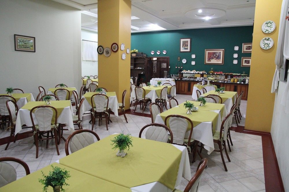 קוריטיבה Hotel Flat Petras Residence מראה חיצוני תמונה